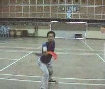 &ldquo;Shaolin