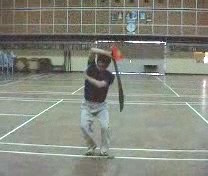 &ldquo;Shaolin