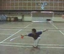 &ldquo;Shaolin