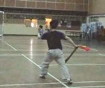 &ldquo;Shaolin