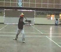 &ldquo;Shaolin