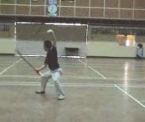 &ldquo;Shaolin