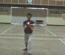 &ldquo;Shaolin