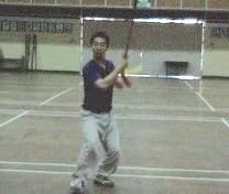 &ldquo;Shaolin