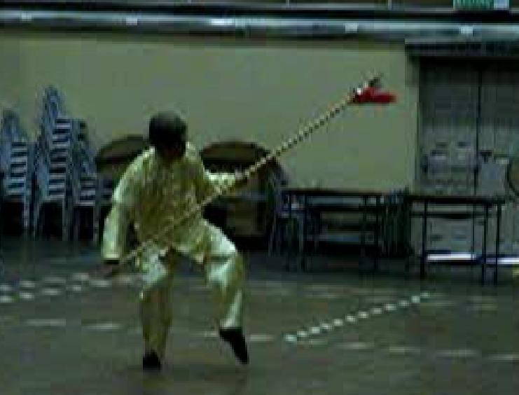 Spear