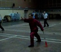 &ldquo;Shaolin