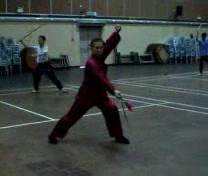 &ldquo;Shaolin