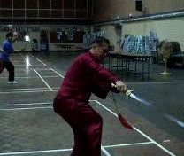 &ldquo;Shaolin