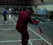 &ldquo;Shaolin