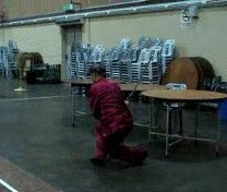&ldquo;Shaolin