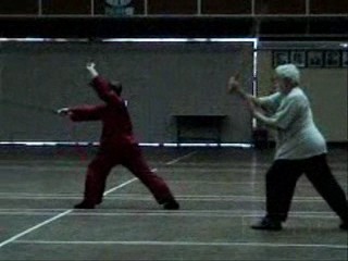 &ldquo;Shaolin