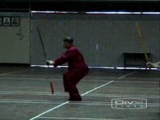 &ldquo;Shaolin