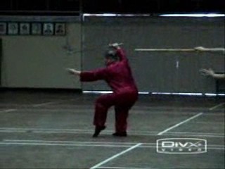 &ldquo;Shaolin