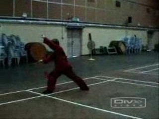 &ldquo;Shaolin
