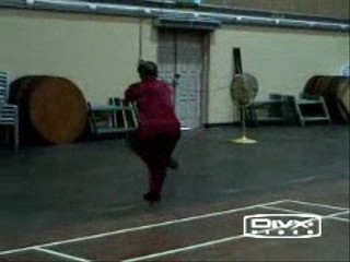 &ldquo;Shaolin