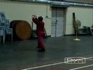 &ldquo;Shaolin