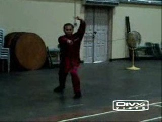 &ldquo;Shaolin