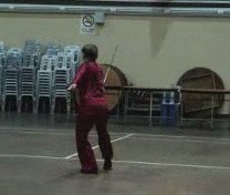 &ldquo;Shaolin