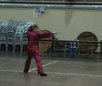 &ldquo;Shaolin