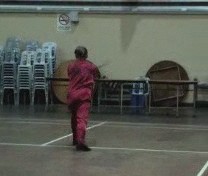 &ldquo;Shaolin