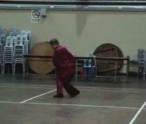 &ldquo;Shaolin