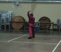 &ldquo;Shaolin