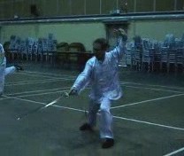 &ldquo;Shaolin