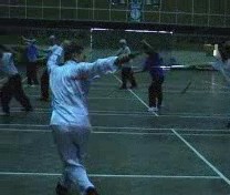 &ldquo;Shaolin