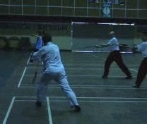 &ldquo;Shaolin