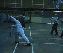 &ldquo;Shaolin