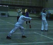 &ldquo;Shaolin