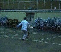 &ldquo;Shaolin