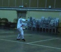 &ldquo;Shaolin