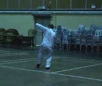 &ldquo;Shaolin