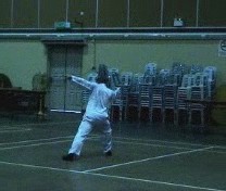 &ldquo;Shaolin