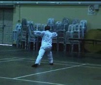 &ldquo;Shaolin