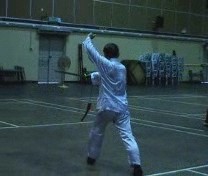 &ldquo;Shaolin