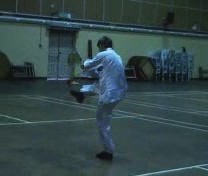 &ldquo;Shaolin