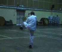 &ldquo;Shaolin