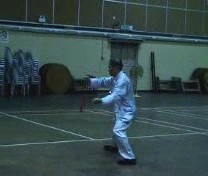 &ldquo;Shaolin