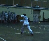 &ldquo;Shaolin