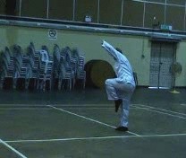 &ldquo;Shaolin