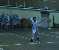 &ldquo;Shaolin