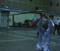 &ldquo;Shaolin