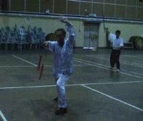 &ldquo;Shaolin