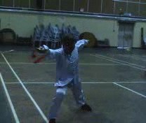 &ldquo;Shaolin