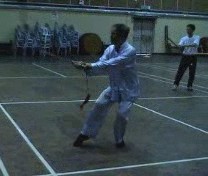 &ldquo;Shaolin