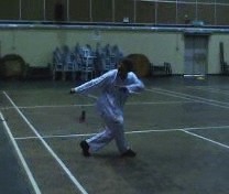 &ldquo;Shaolin