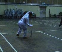 &ldquo;Shaolin