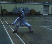 &ldquo;Shaolin